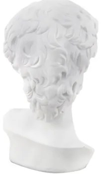 Beeldjes Wit Signes Grimalt  Figuur Bust Bust David Blanco