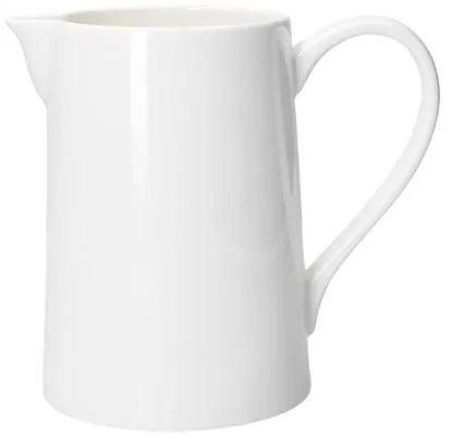 Kan, porselein, 1,1 liter