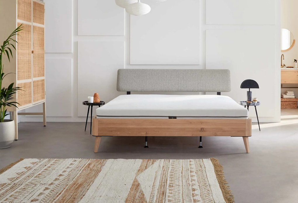 Bedframe Balance Gentle – Bij Swiss Sense