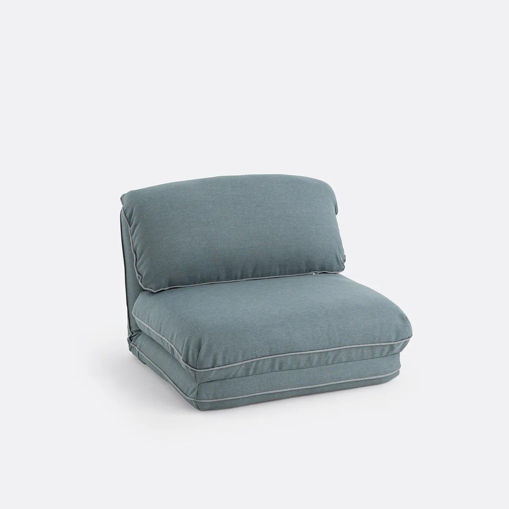 Multi-positie fauteuil Eserita