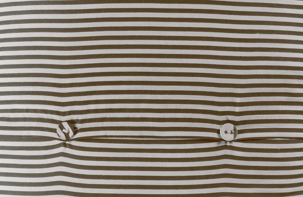 vtwonen Mini Stripe Long Cushion Sierkussen Naturel – Bij Swiss Sense