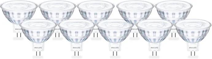 Philips CorePro MR16 LED Spot 5-35W 36D Extra Warm Wit 10-Pack