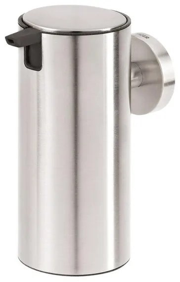 Tiger Boston Zeepdispenser - 240ml - wandmontage - geborsteld RVS 306330946