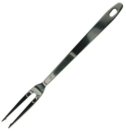 Kookvork 'Forte', rvs