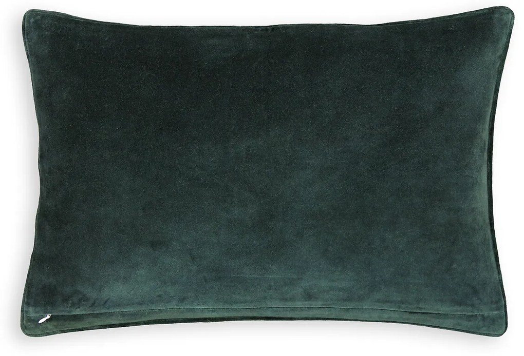 Dekbedovertrek van katoensatijn Georgio