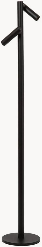 Handgemaakte draagbare LED leeslamp Antirm, dimbaar