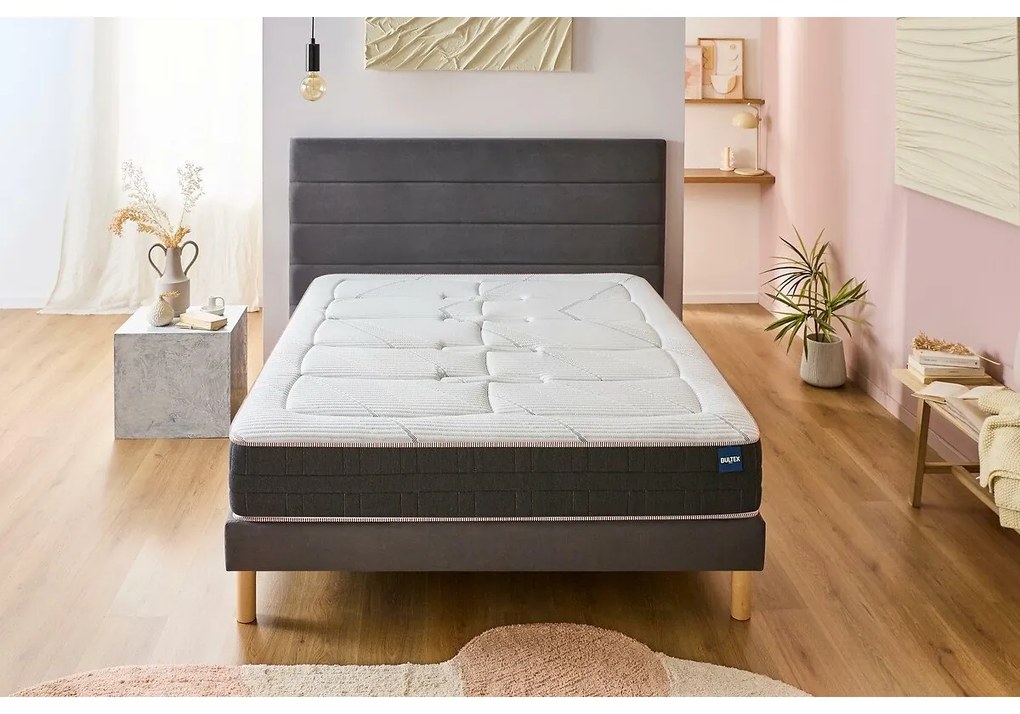 Hybride matras veren en schuim, Triomphal