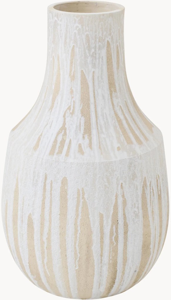 Handgemaakte keramische vaas Keramik Willa, H 65 cm