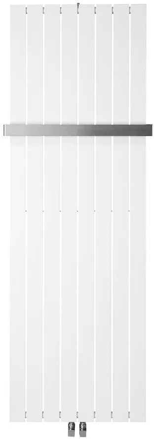 Sapho Colonna radiator wit 60x180cm 1205W