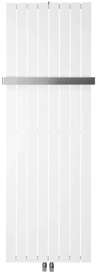 Sapho Colonna radiator wit 60x180cm 1205W