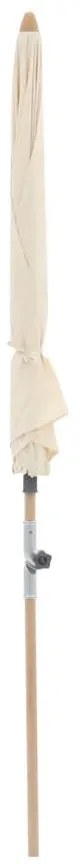 Suncomfort by Glatz Rustico parasol ø 220cm