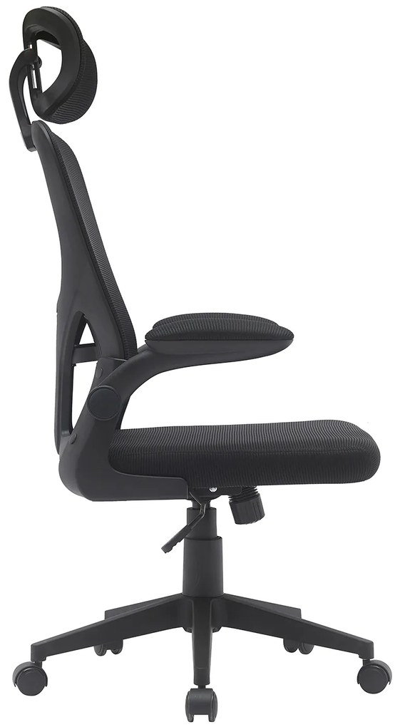 Silla Rapy Negra