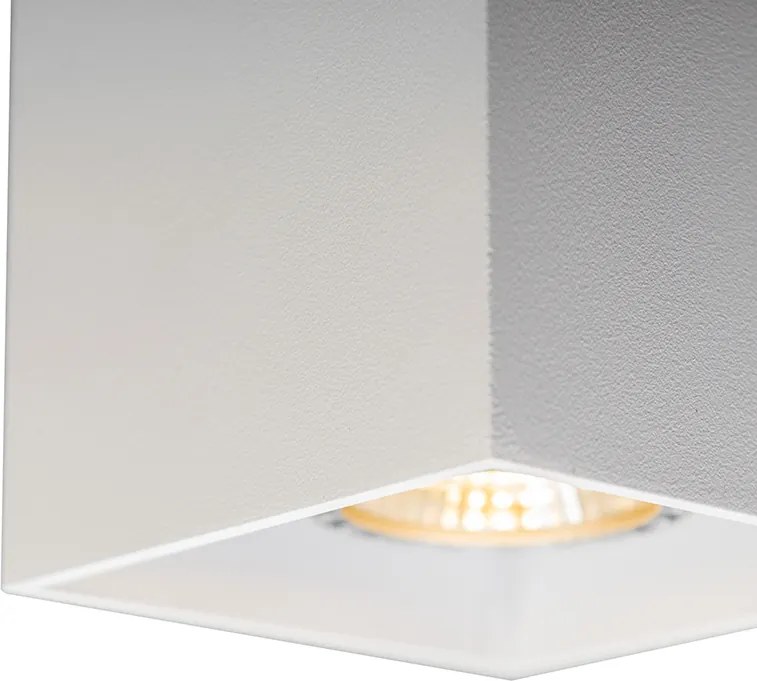 Smart spot wit incl. wifi GU10 - Qubo 1