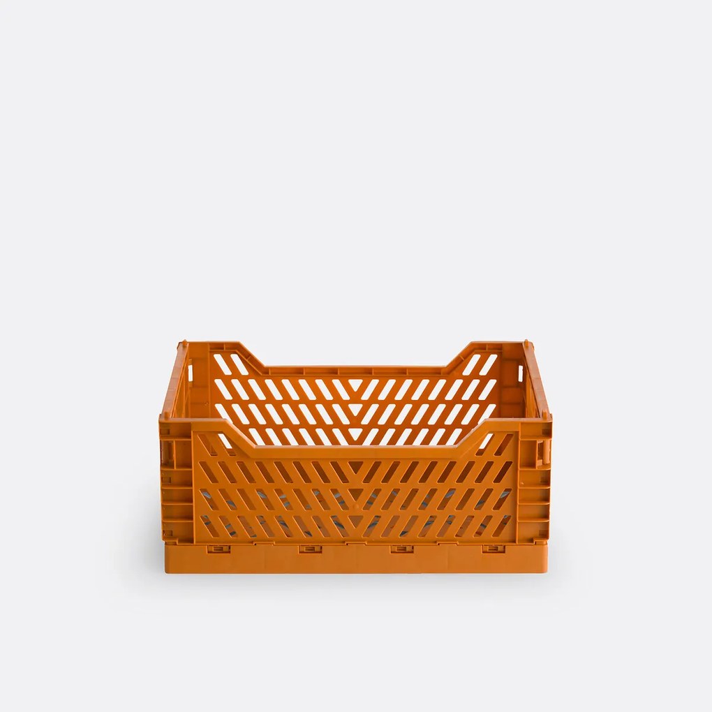 Plooibare kist/krat 34x24,8 cm, Cageta