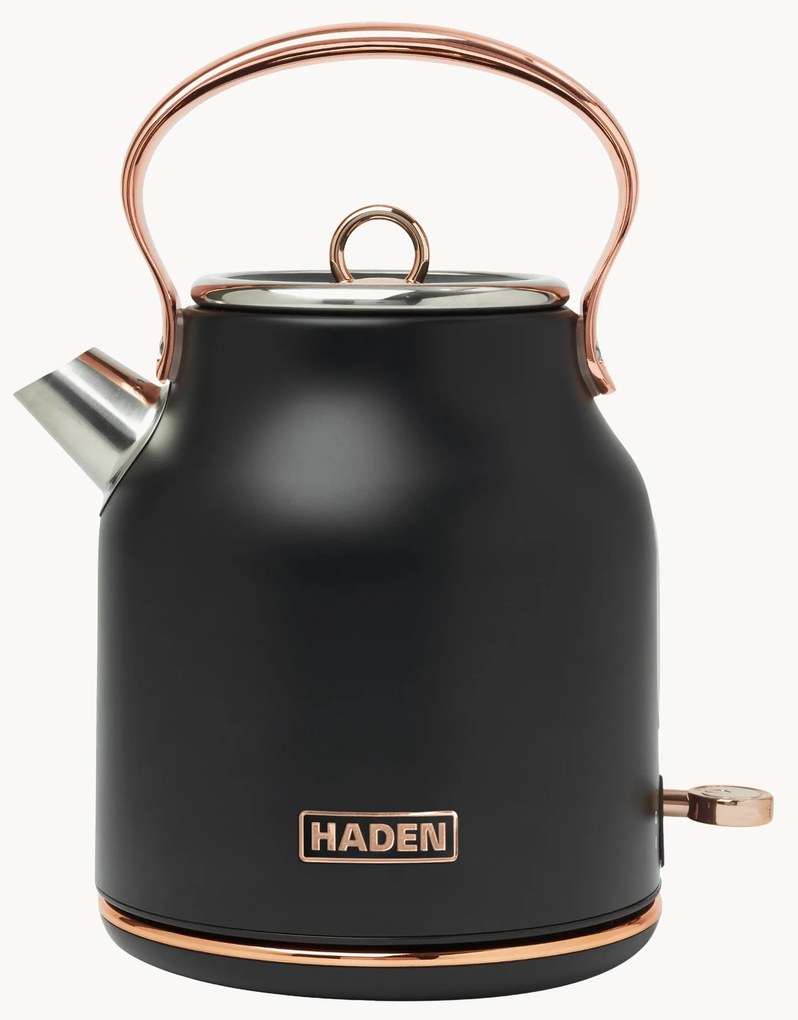 Waterkoker Heritage, 1.7 L