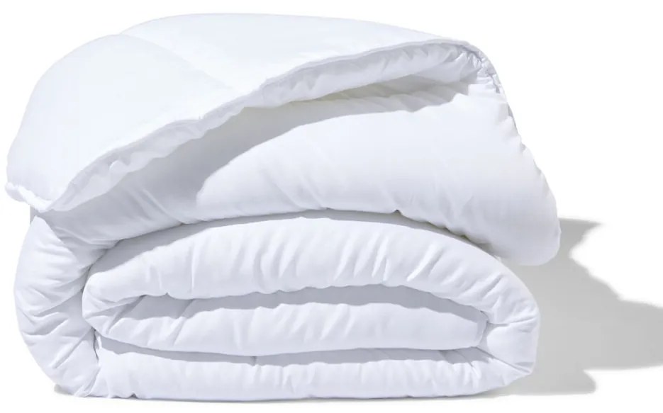 HEMA Dekbed - Recycled PET - 200x220 (wit)