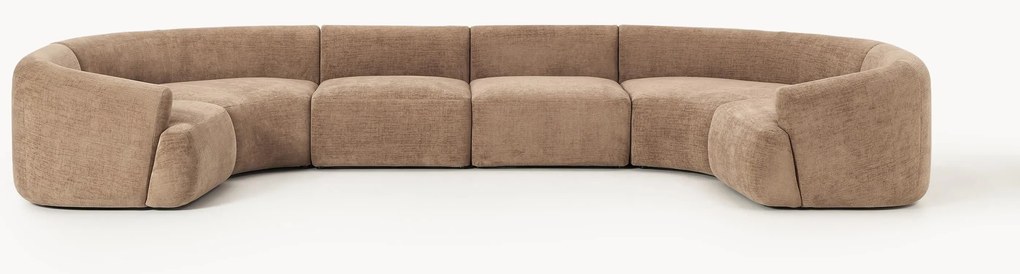 Modulaire XL U-bank Sofia