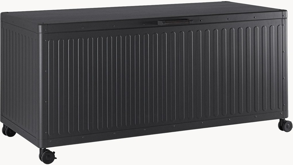 Outdoor Storage Box Ocean