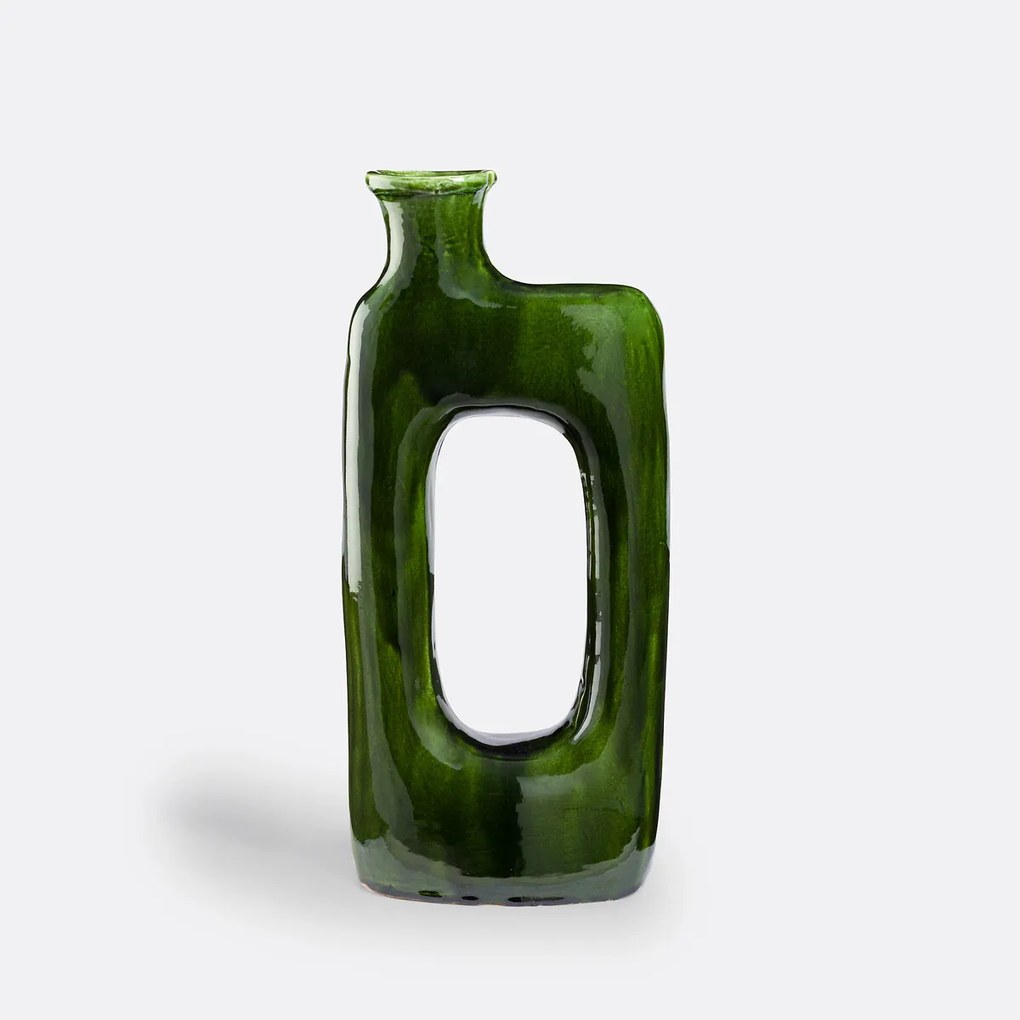 Decoratief voorwerp H42 cm, Makero