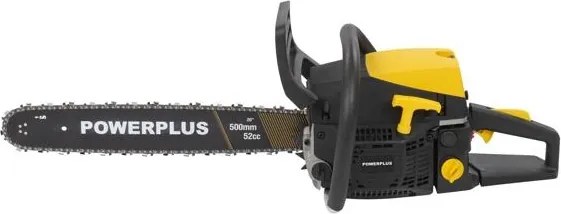 Powerplus Benzine Kettingzaag