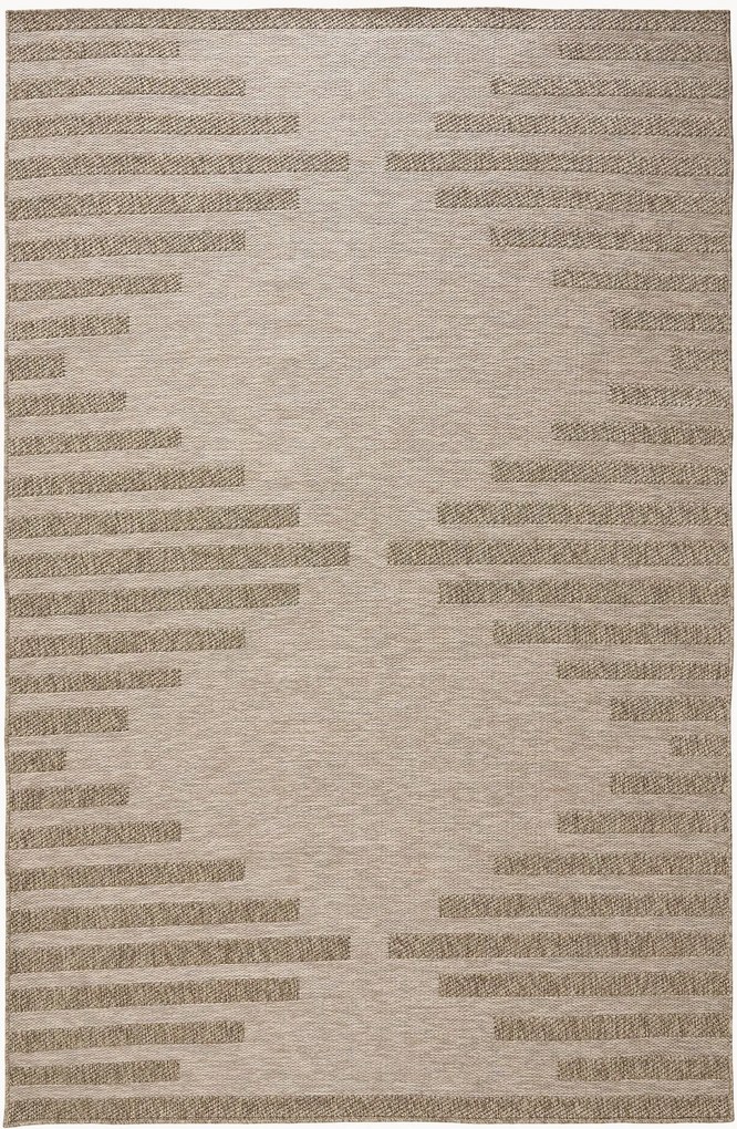 In- & outdoor vloerkleed Naoto