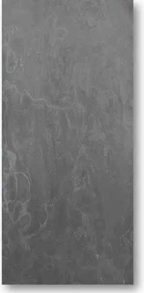 Natuursteen Wandpaneel Carbon Black 260x122x0,2cm | Paneli Natuursteen Wandpanelen