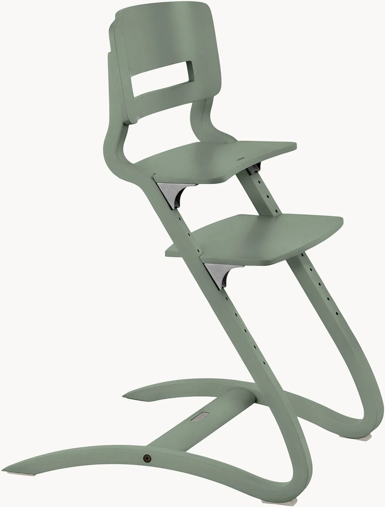 Houten kinderstoel Leander Louie