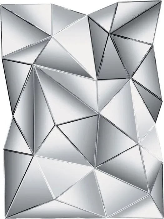 Geometrische Spiegel 120cm - 80x120cm
