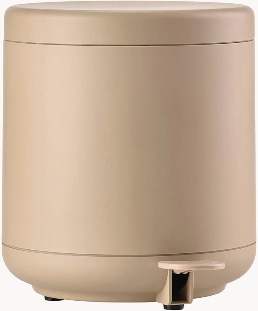 Badkameremmer Ume met pedaalfunctie