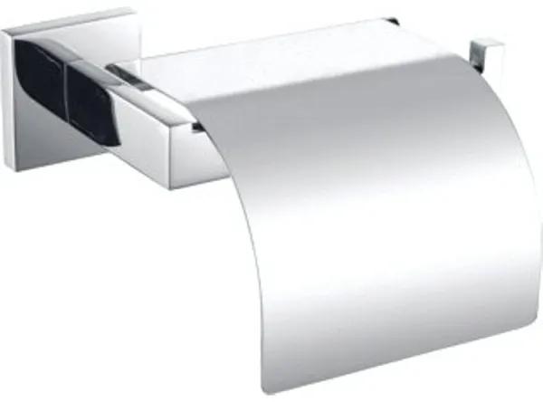 Franke Closetrolhouder H17.9xD5.4xL16.5cm RVS glans 2000106363