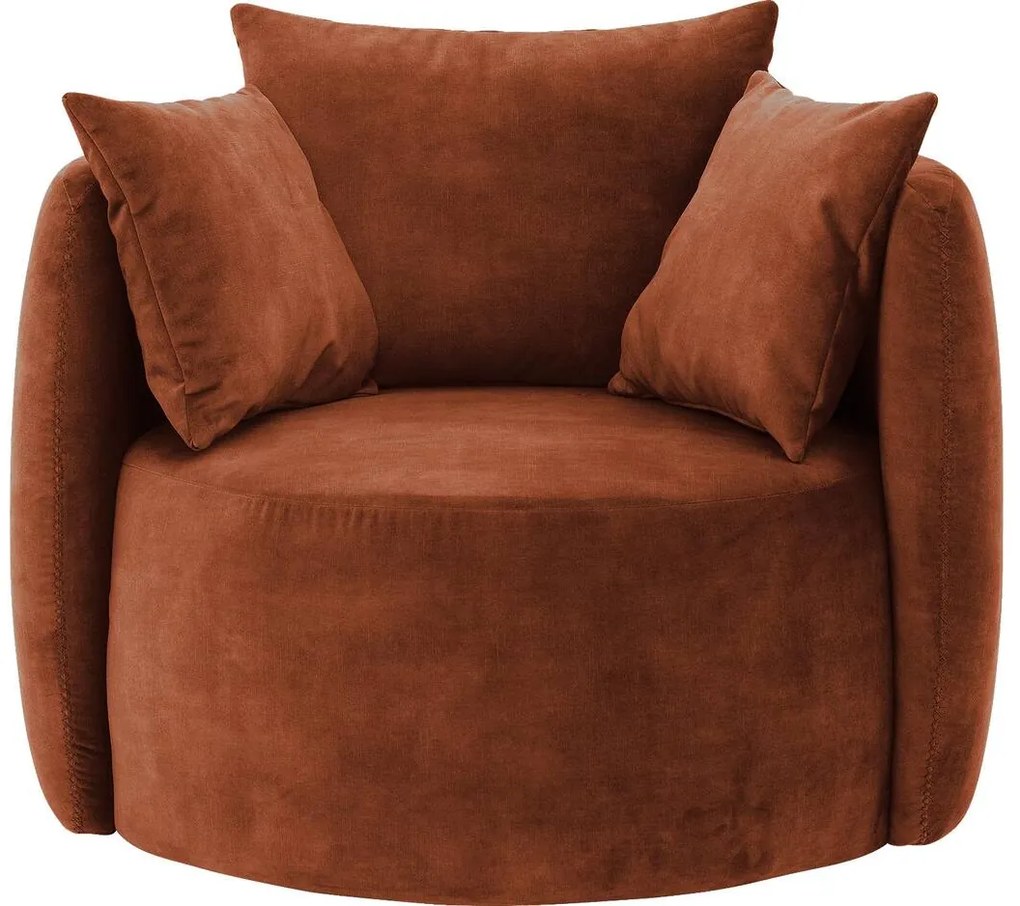 Goossens Fauteuil Terra, Fauteuil