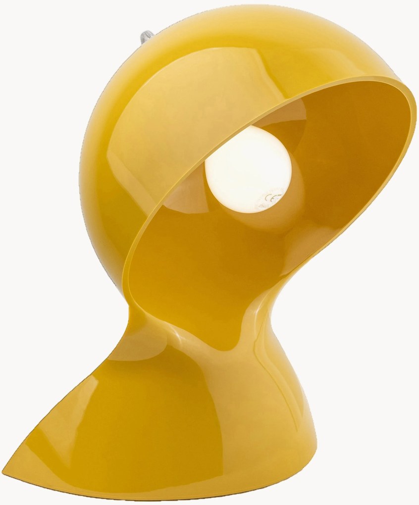 Kleine tafellamp Dalú