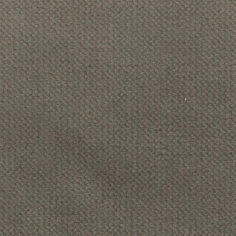 2,5 zitsbank - Bossa - velours Juke taupe 12