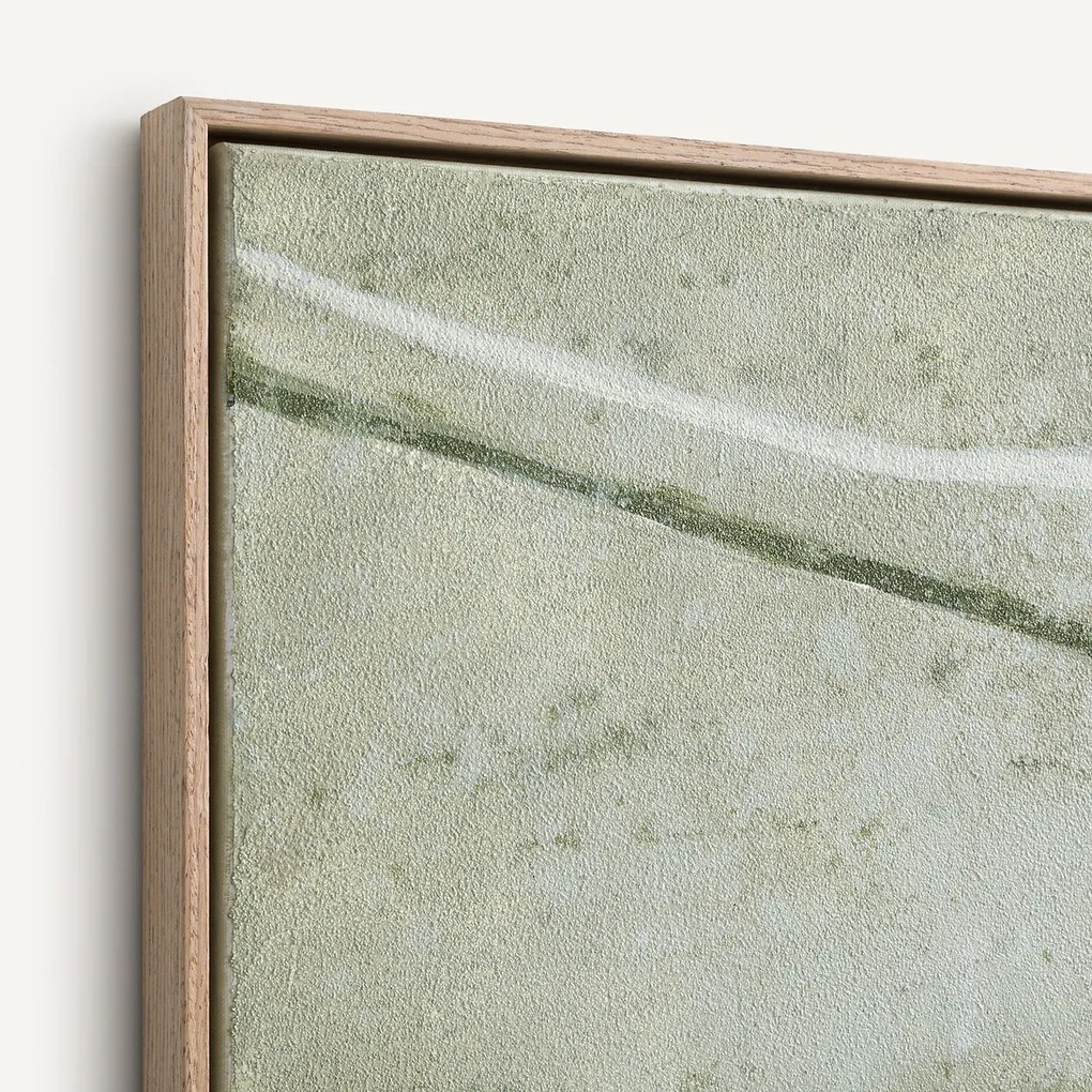 Handgeschilderd kunstwerk, Arshi