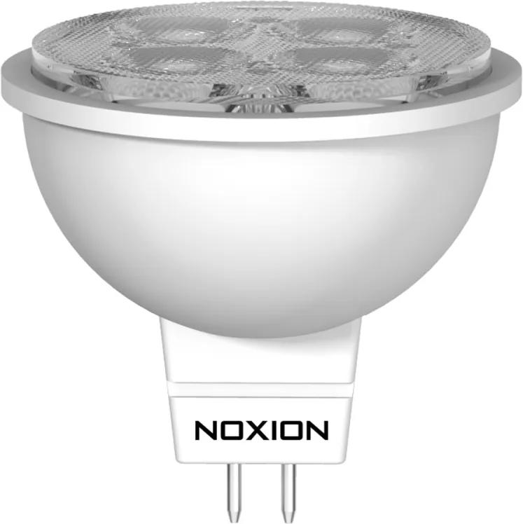 Noxion Lucent LED Spot MR16 GU5.3 12V 4W 827 36D | Vervangt 35W