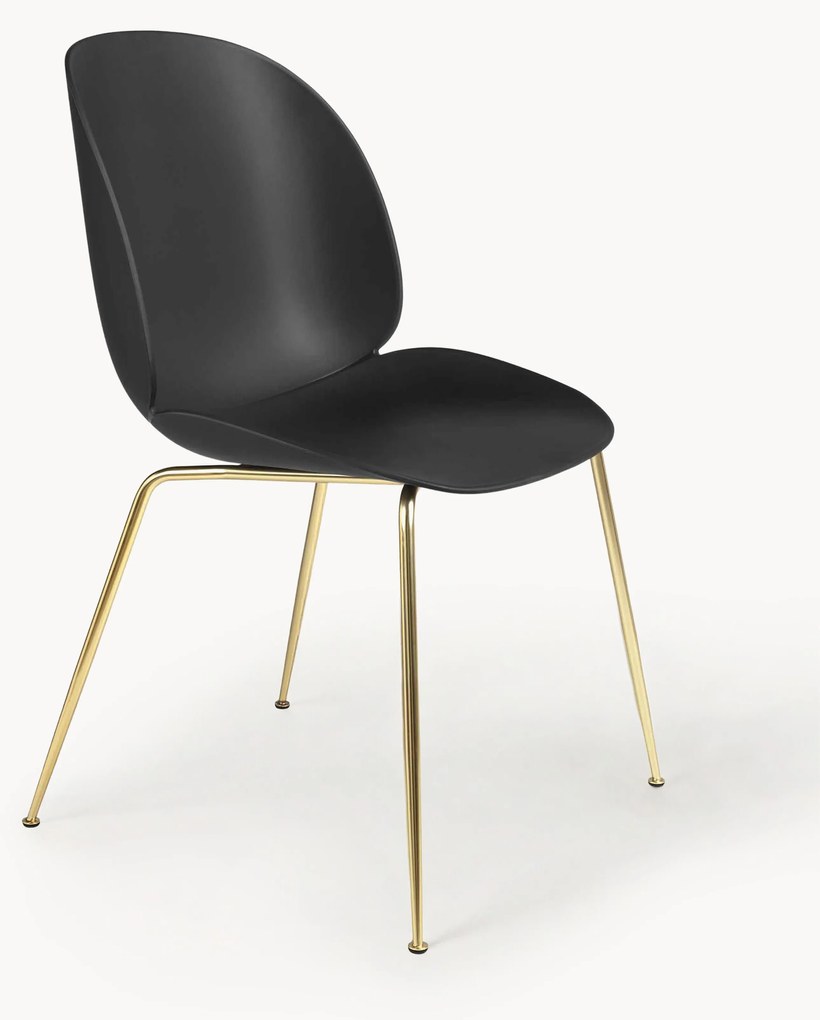 Kunststof stoel Beetle