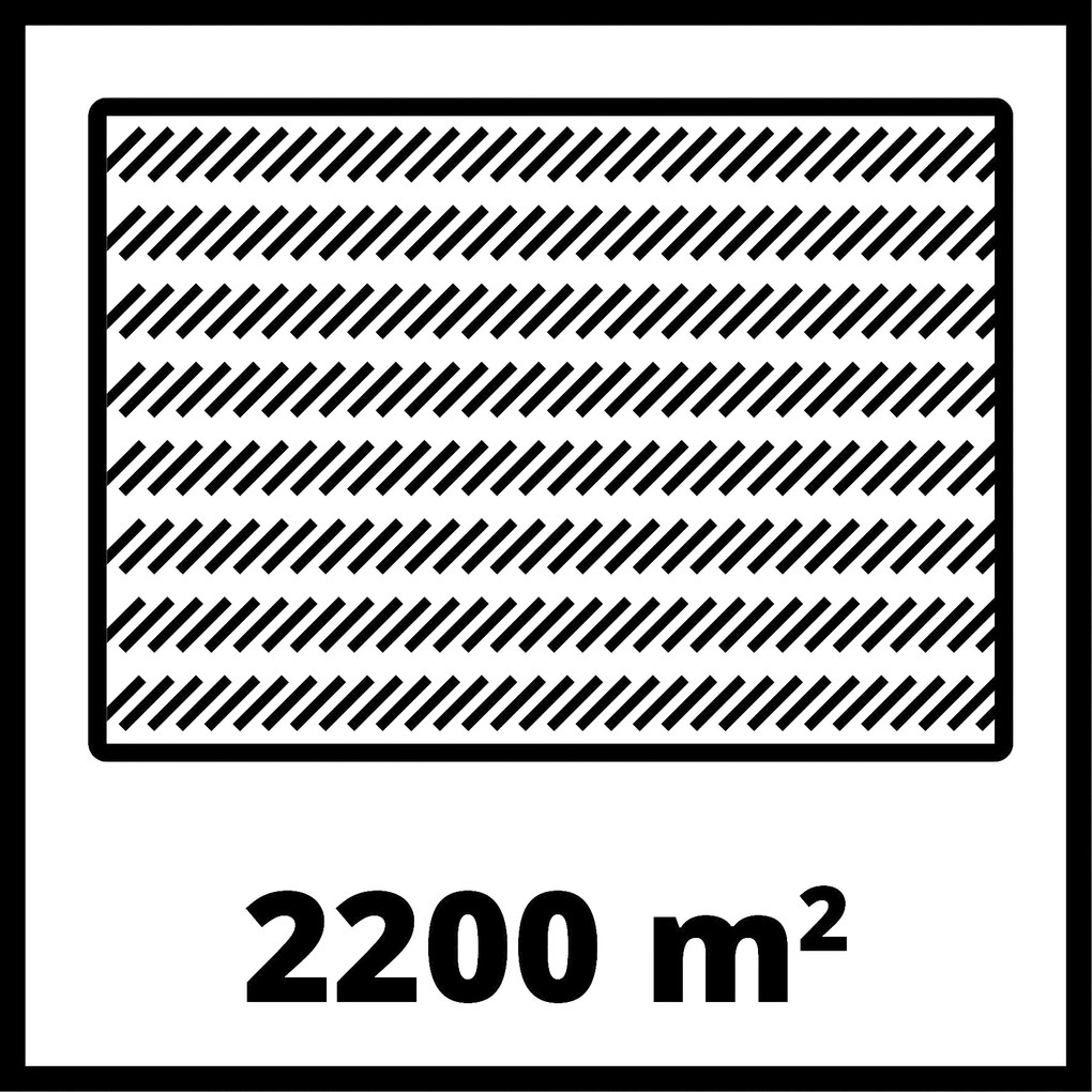 Einhell GC-PM 56/2 S HW Benzine Grasmaaier