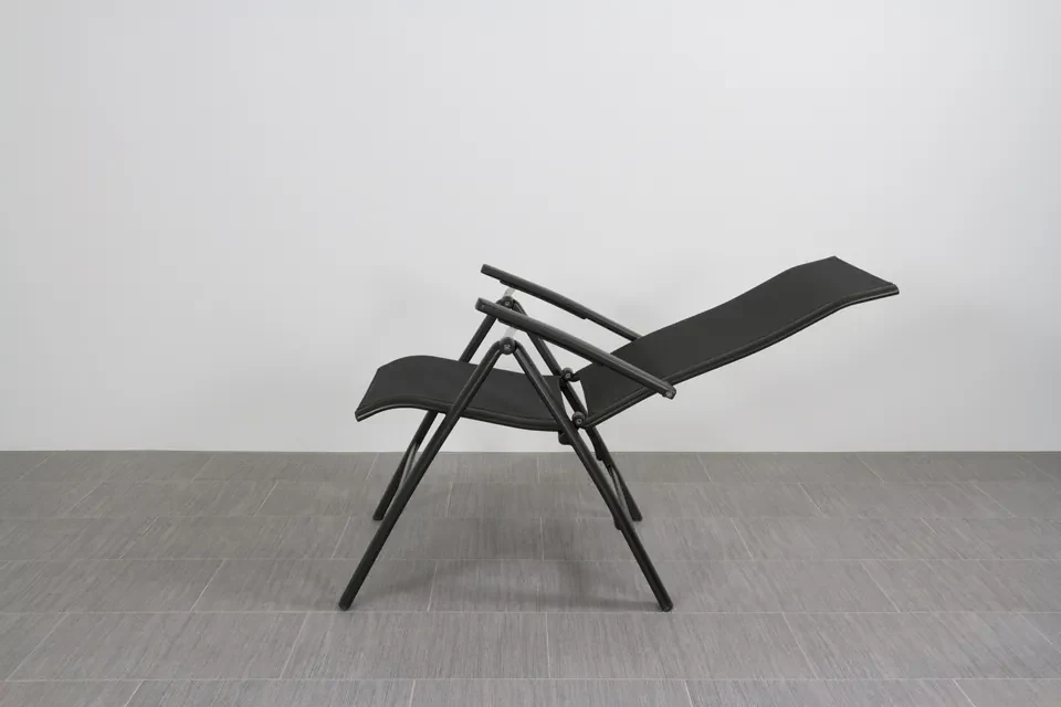 Kettler Edge/Legato 220 cm. tuinset - 7-delig verstelbaar