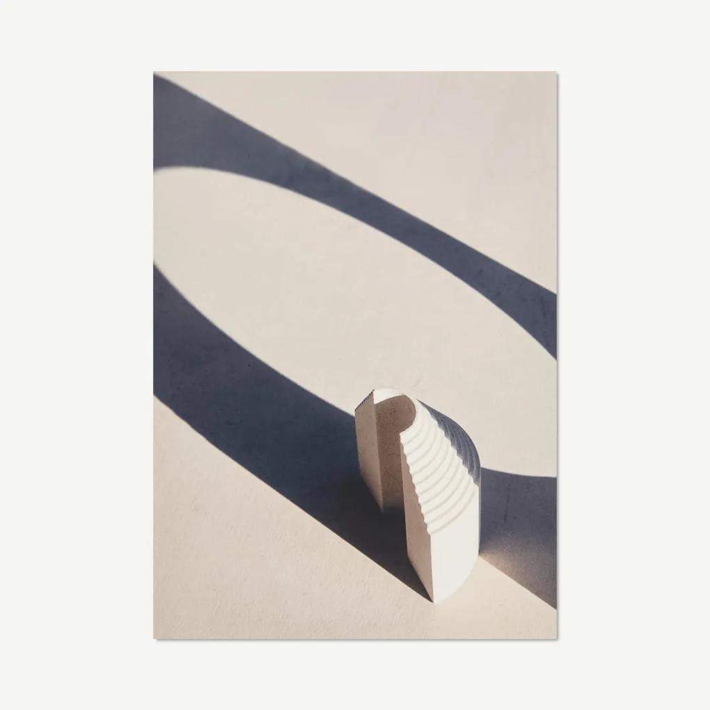 Paper Collective, Neoclassic II, print door Norm Architects, 50 x 70 cm