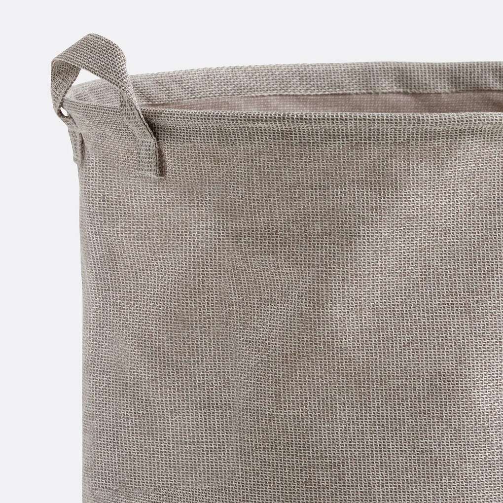 Linnenmand, 100% polyester, Lihoa