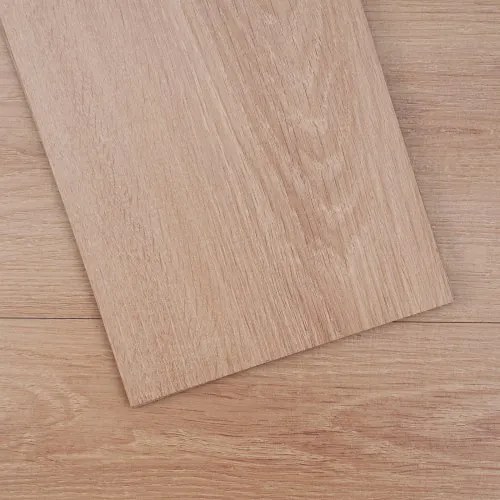 VEVOR zelfklevende vinylvloertegels, 36 x 6 inch, verpakking van 36, 2,5 mm dik, zelfklevend, natuurlijke houtnerf, doe-het-zelfvloeren voor keuken, eetkamer, slaapkamer en badkamer