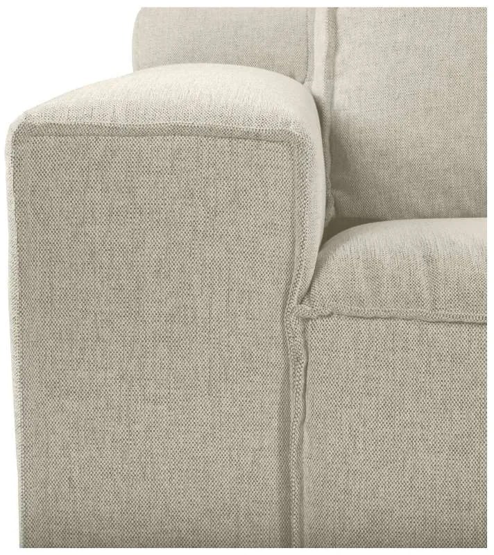 3 zitsbank - Marken - City beige 03