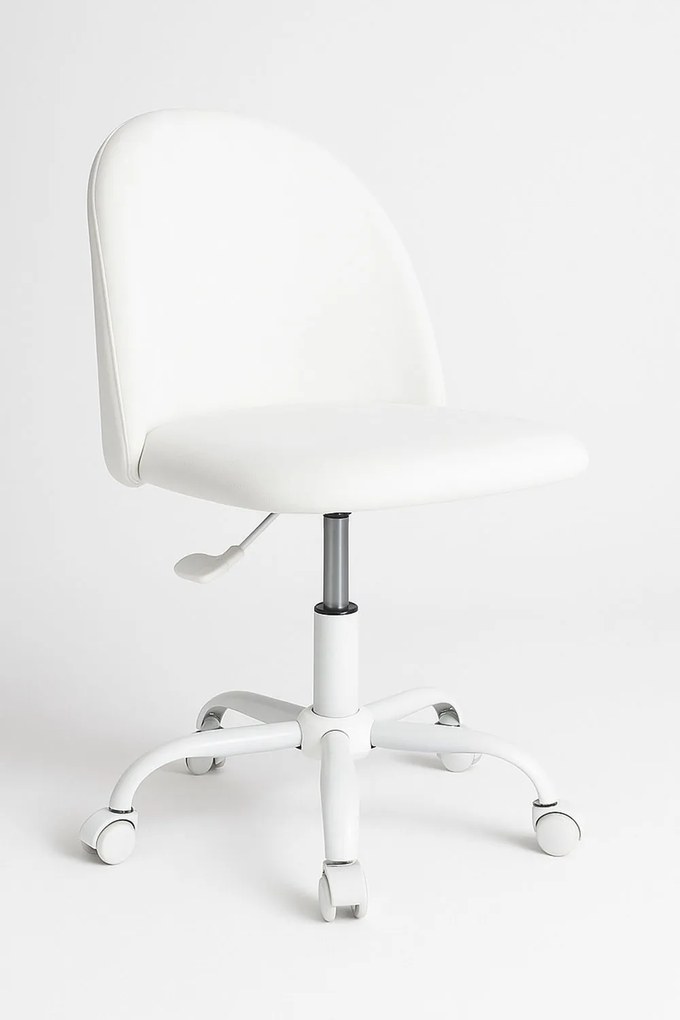 Stoel White Vint Office