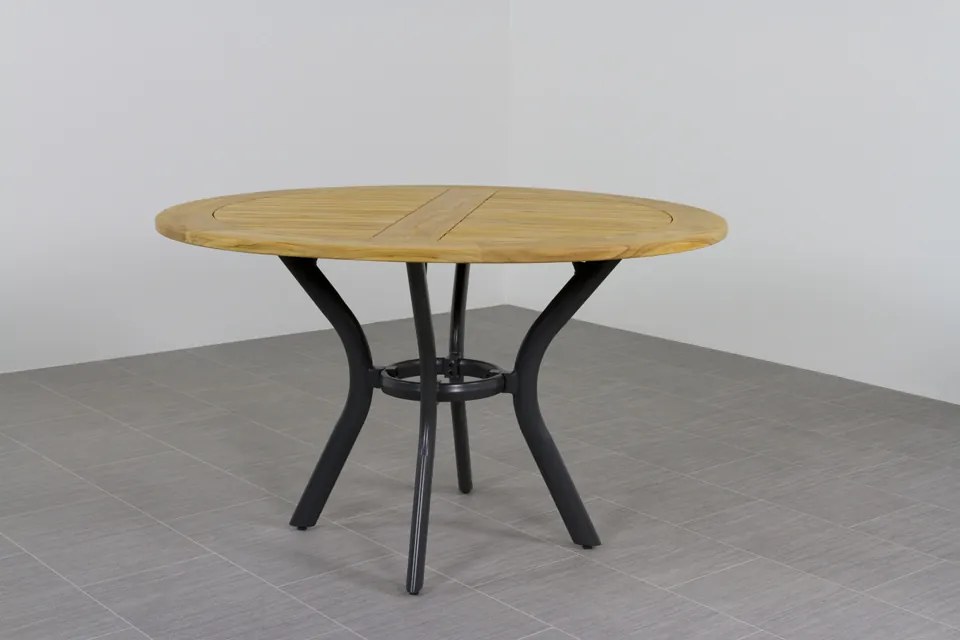 Hartman South Wales tafel 120 cm.