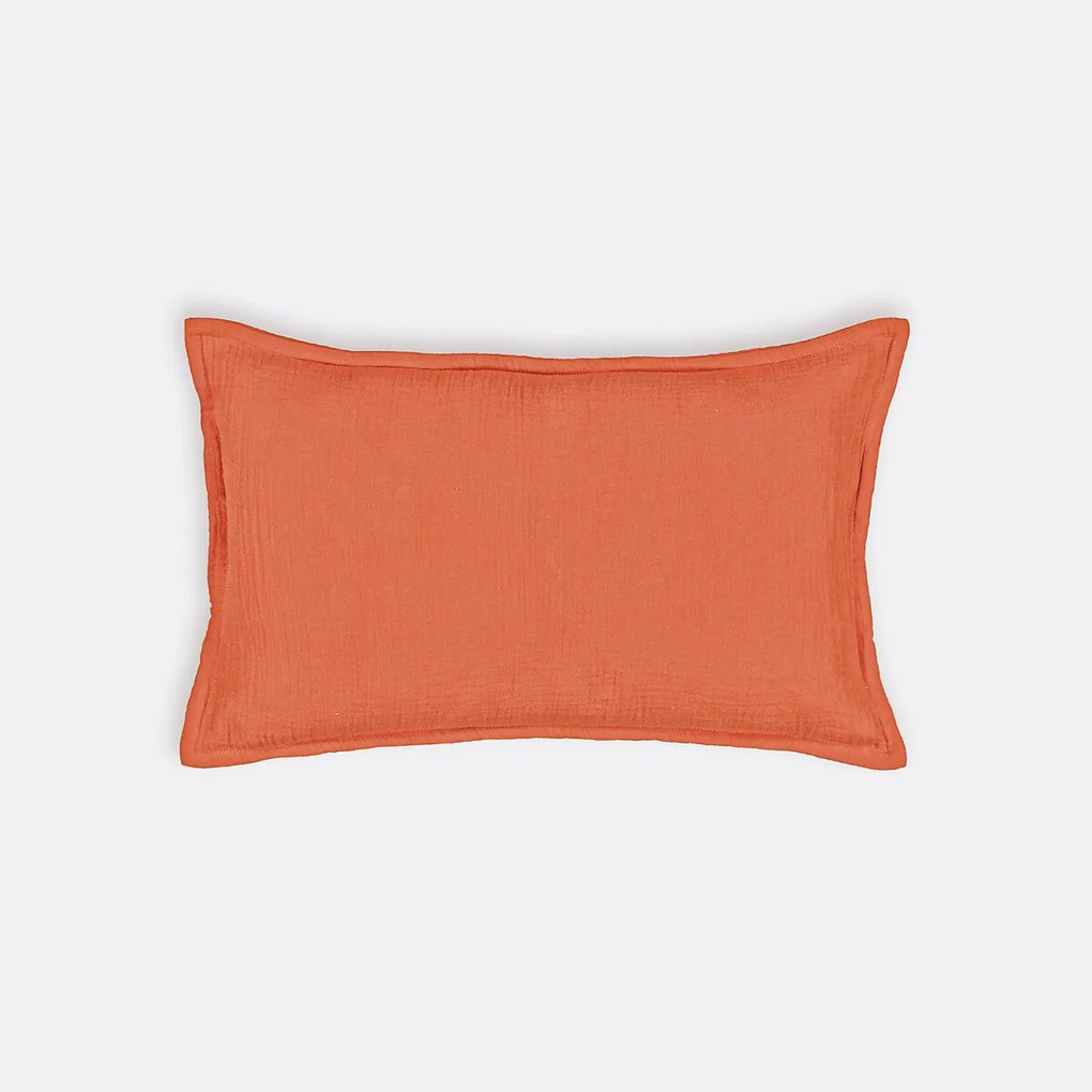 Kussenhoes in tetra, Kumla