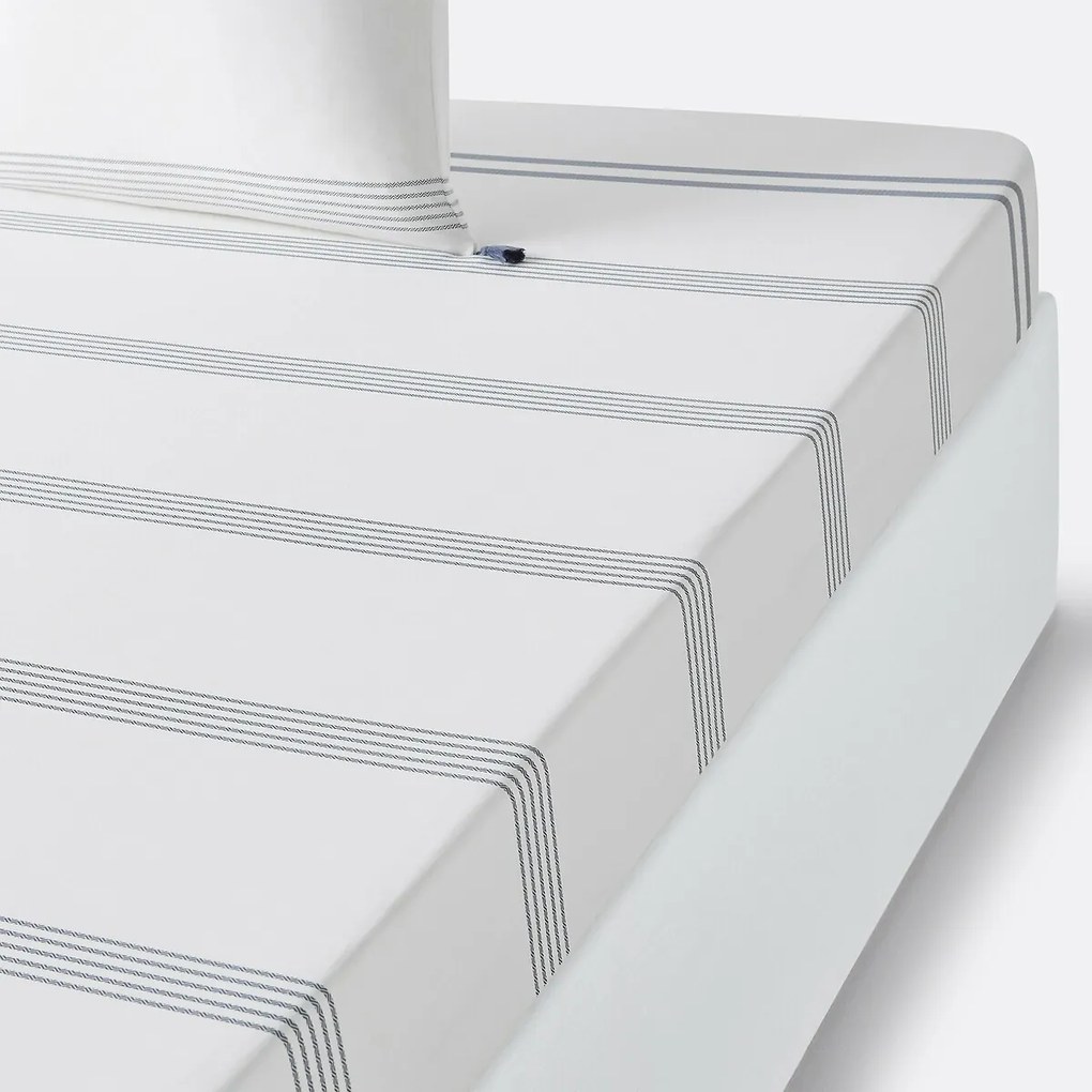 Hoeslaken in katoen, Riad