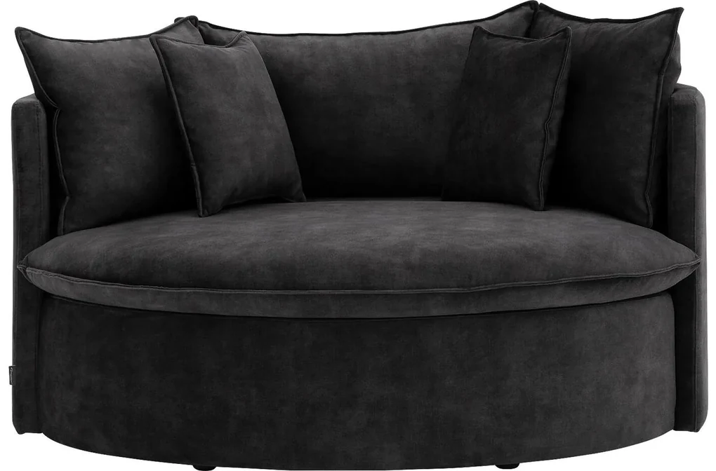 Goossens Fauteuil Bonbon, 1,5 zits