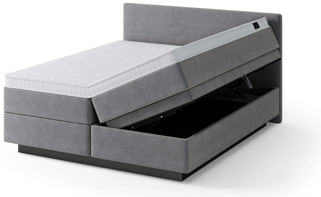 Boxspring Home 180 - Snel leverbaar – Bij Swiss Sense