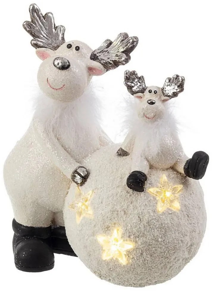 Bizzotto | Kerstversiering Rendiers
