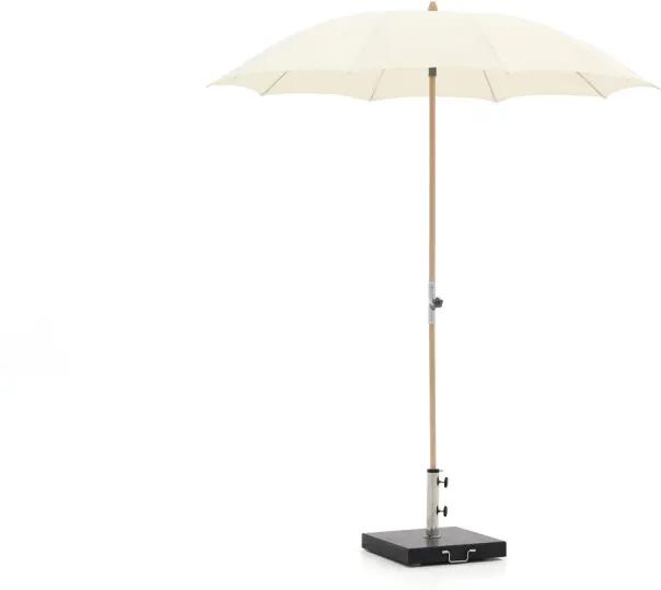 Suncomfort by Rustico parasol ø 220cm - Laagste prijsgarantie!